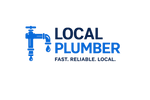 Local Plumber - Home
